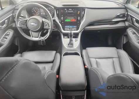 2024 Subaru Legacy Touring Xt z USA, uszkodzony, nr VIN 4S3BWGP60R3011618